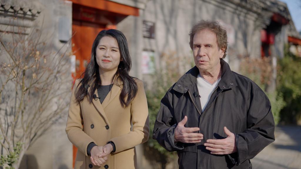 外國人心目中的習(xí)近平｜把人民放在心中最高位置的政治家