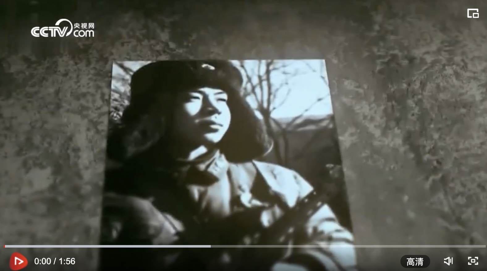 微視頻丨習(xí)近平這樣倡導(dǎo)雷鋒精神