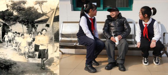 讓雷鋒精神在新時代綻放更加璀璨的光芒——全國各地第60個學(xué)雷鋒紀(jì)念日活動綜述