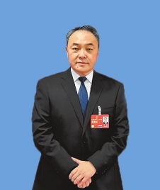 特刊·新征程 更出彩 | 全力以赴拼經(jīng)濟(jì) 奮勇?tīng)?zhēng)先挑大梁