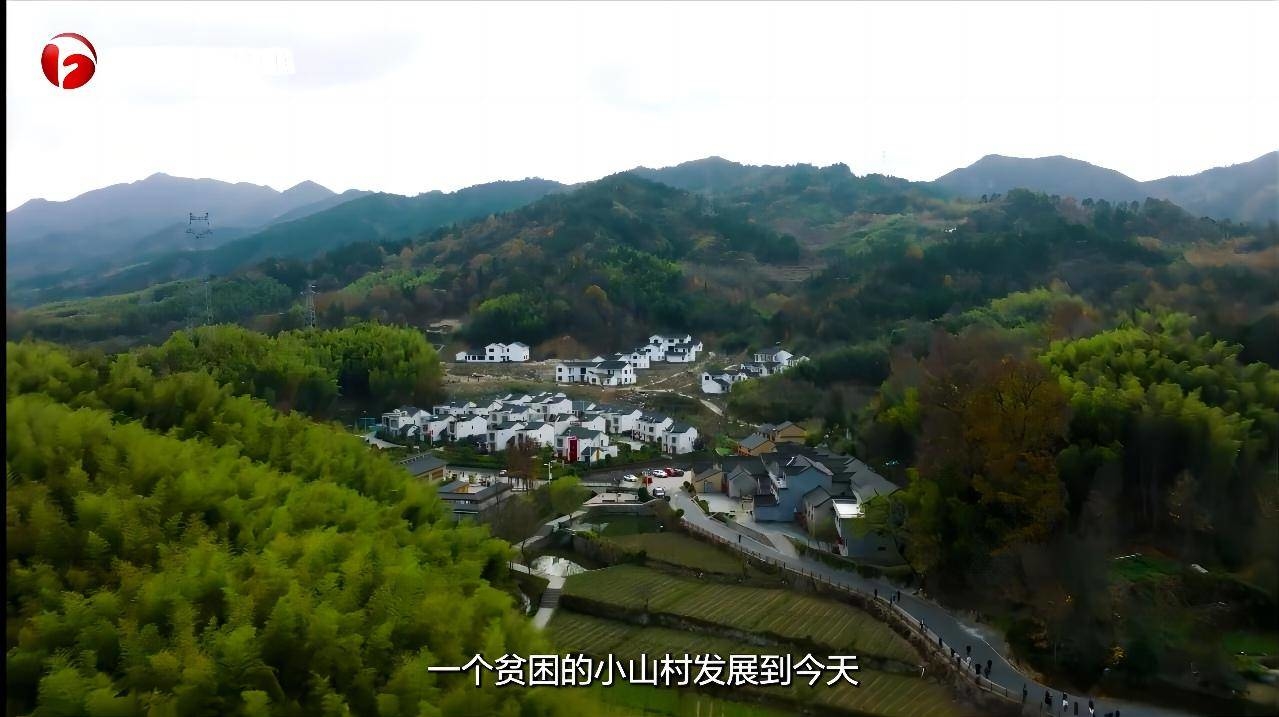  “請總書記放心，我們一定會把大灣村建設(shè)得更美更好”