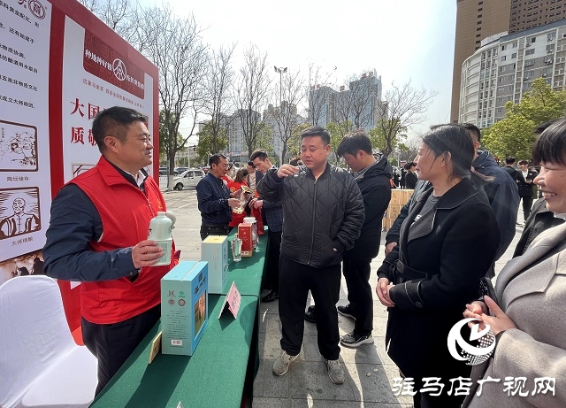 華源酒業(yè)：提振消費(fèi)信心，繁榮天中經(jīng)濟(jì)