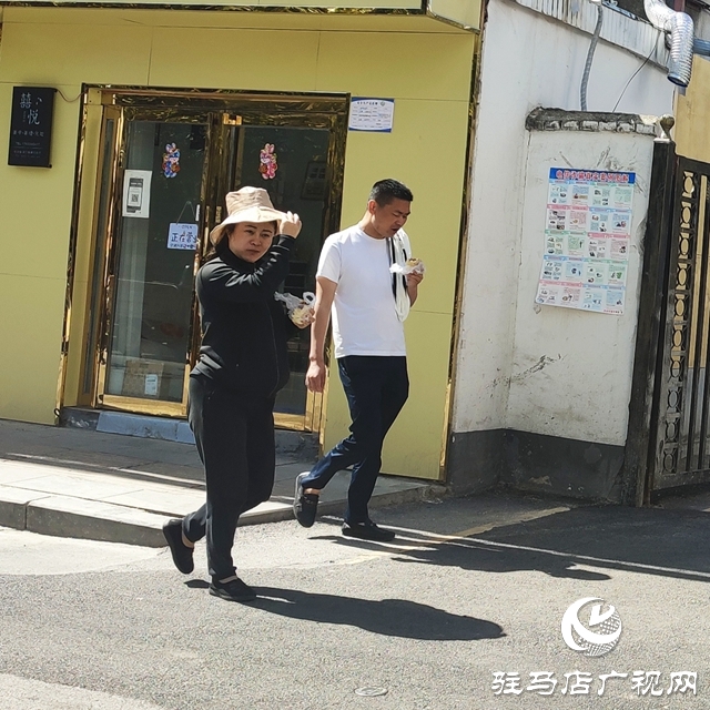  “亂穿衣”季節(jié)到  醫(yī)生提醒“春捂秋凍”防感冒