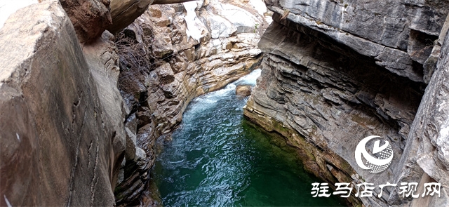 駐馬店市自由行旅游同業(yè)中心開展踩線活動 更好服務游客