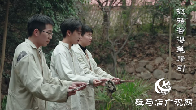 黃淮學院播音與主持藝術(shù)系在課程思政融入教學中的創(chuàng)新探索