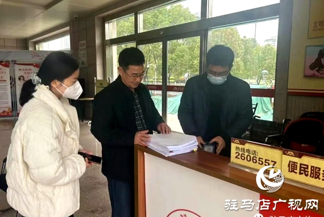創(chuàng)建全國文明城市，駐馬店文廣旅系統(tǒng)在行動