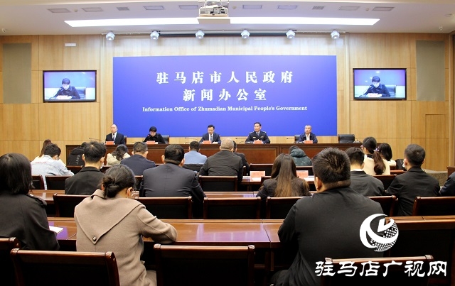 平輿縣:強(qiáng)化機(jī)制精準(zhǔn)發(fā)力 不斷提升企業(yè)和群眾幸福感