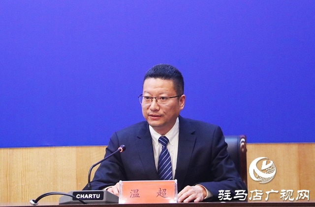 駐馬店：加快設(shè)施建設(shè) 進一步完善15分鐘健身圈