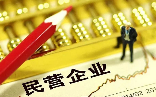 2023年民營企業(yè)服務(wù)月活動(dòng)啟動(dòng)