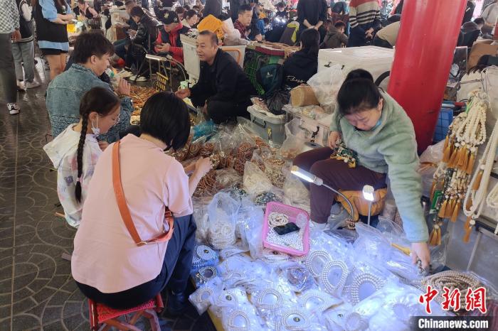 30元菩提根叫價300元，被“盤”的到底是誰？