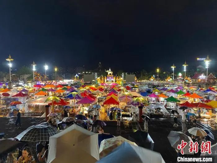 4月13日起，坐著動(dòng)車去老撾！