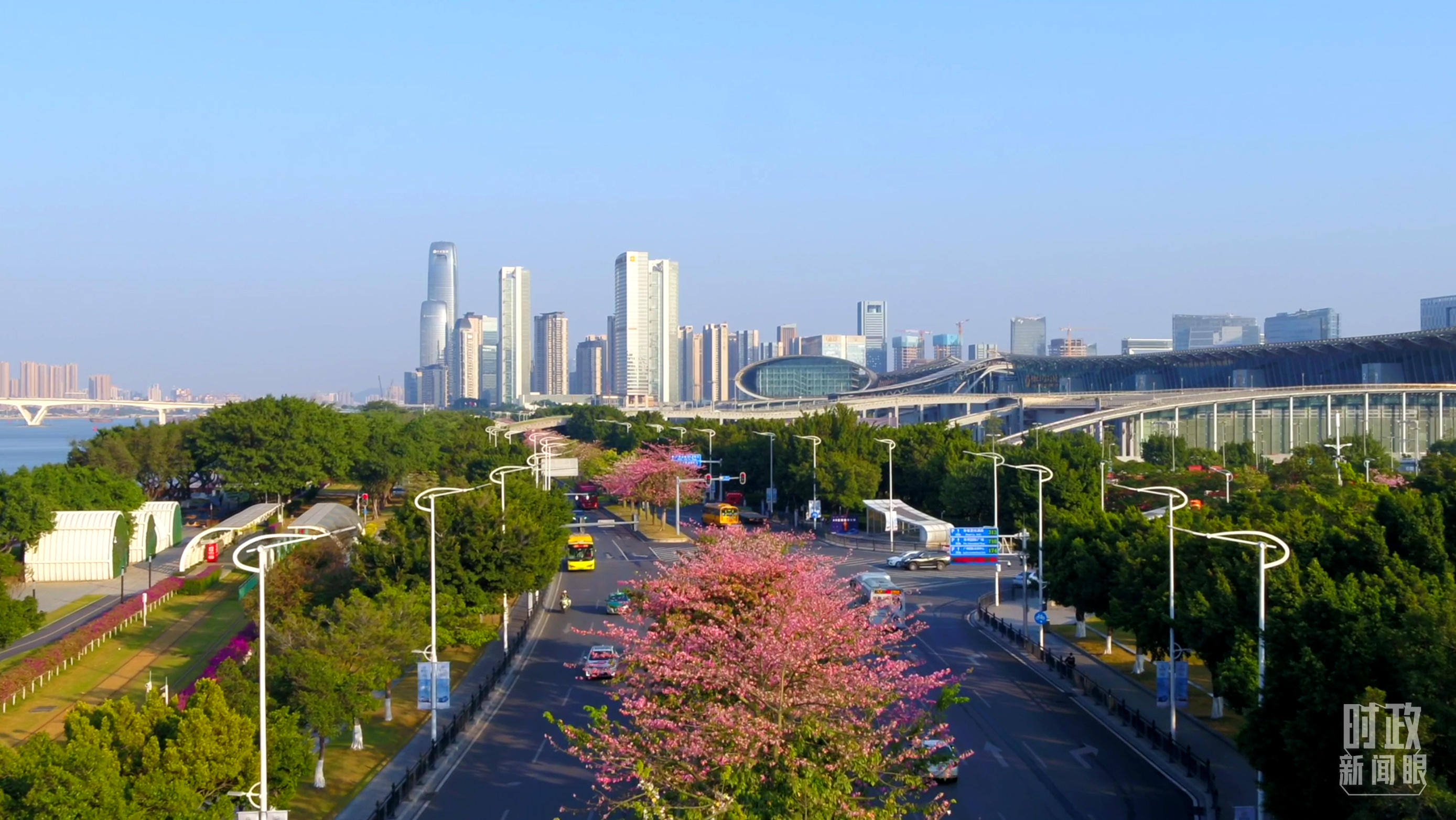 時(shí)政新聞眼丨習(xí)近平在廣州調(diào)研這兩家企業(yè)，蘊(yùn)含哪些戰(zhàn)略思考？