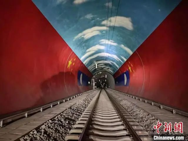 4月13日起，坐著動(dòng)車去老撾！