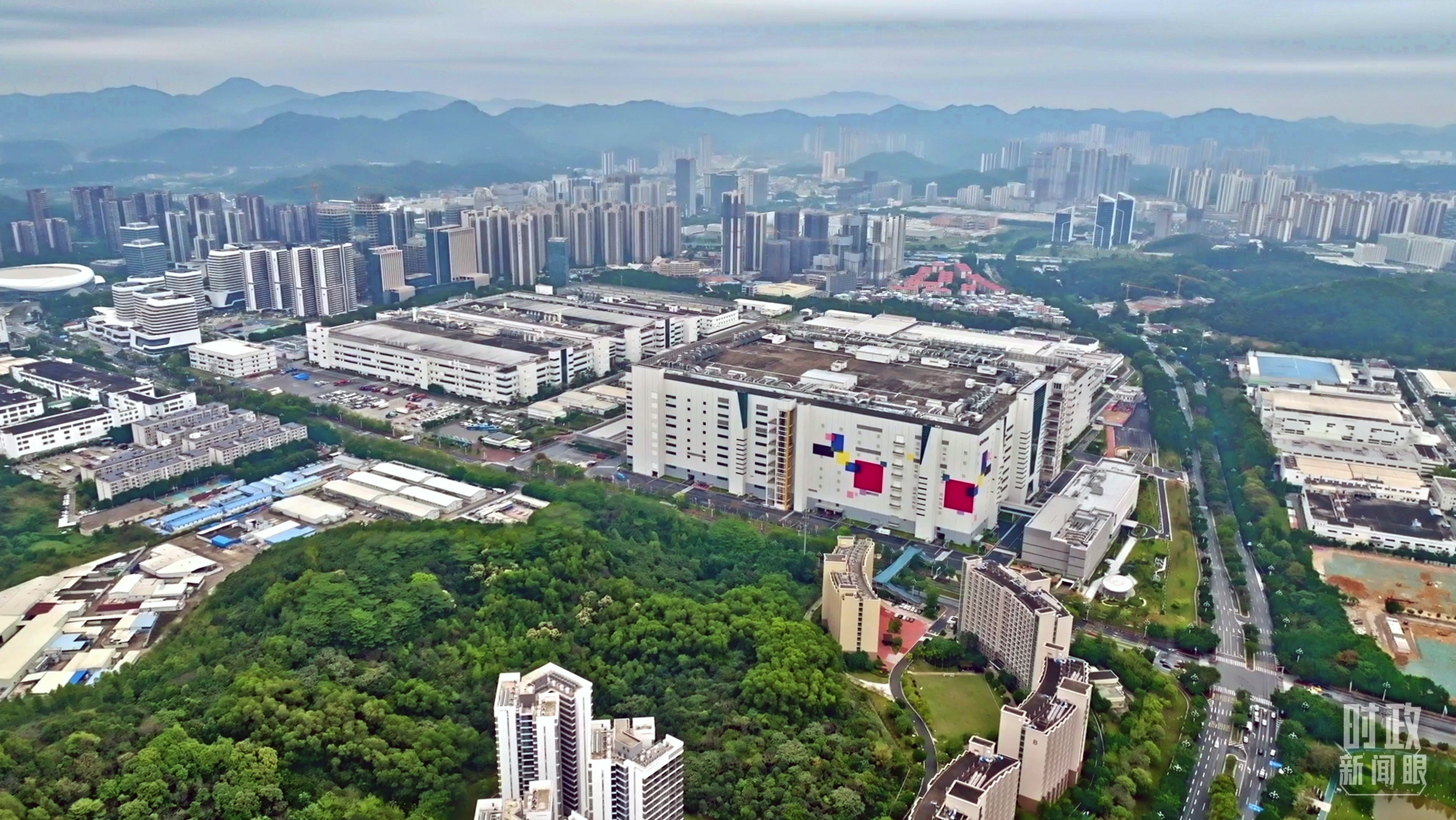 時(shí)政新聞眼丨習(xí)近平在廣州調(diào)研這兩家企業(yè)，蘊(yùn)含哪些戰(zhàn)略思考？