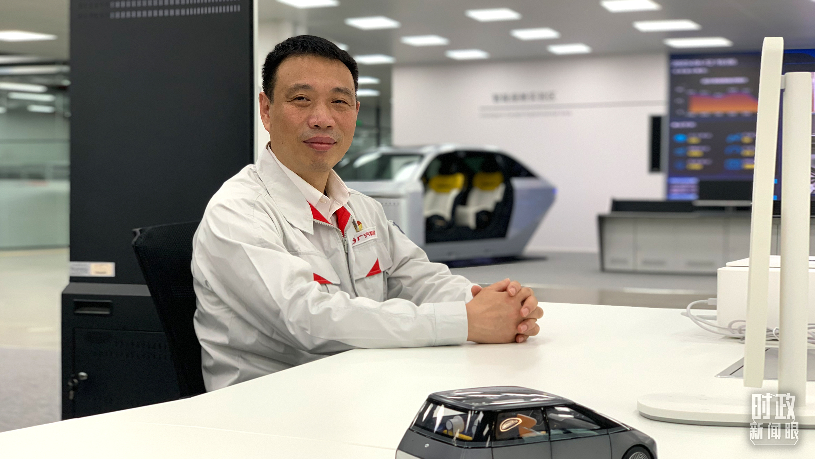 時(shí)政新聞眼丨習(xí)近平在廣州調(diào)研這兩家企業(yè)，蘊(yùn)含哪些戰(zhàn)略思考？