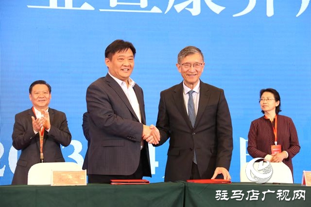 第41屆中國國際康復輔助器具產業(yè)暨國際福祉機器博覽會盛大開幕
