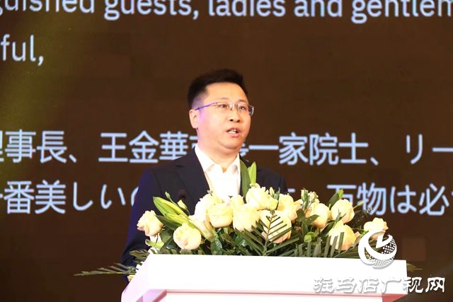 第41屆中國國際康復輔助器具產業(yè)暨國際福祉機器博覽會盛大開幕