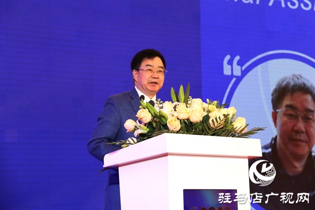 第41屆中國國際康復輔助器具產業(yè)暨國際福祉機器博覽會盛大開幕