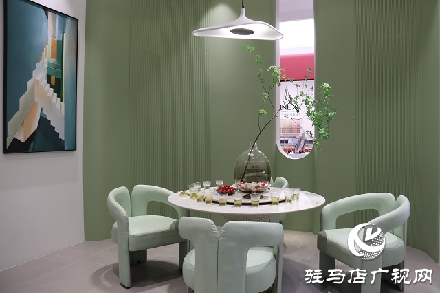 全新產(chǎn)品與服務(wù)！駐馬店市雅飾居整體軟裝體驗(yàn)館盛大開(kāi)業(yè)！