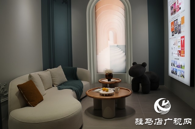 全新產(chǎn)品與服務(wù)！駐馬店市雅飾居整體軟裝體驗(yàn)館盛大開(kāi)業(yè)！