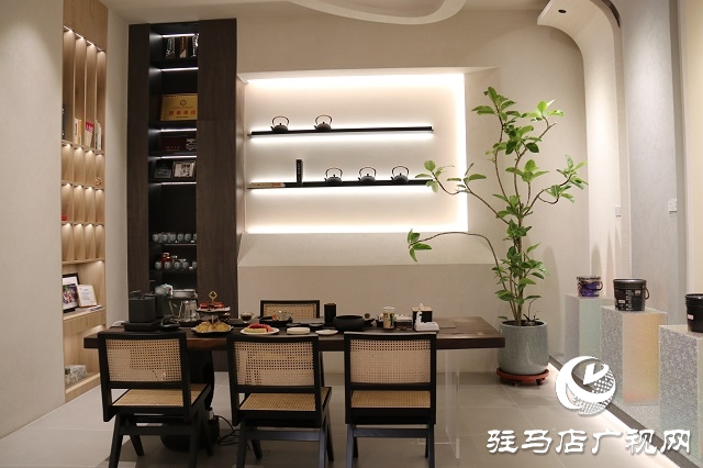 全新產(chǎn)品與服務(wù)！駐馬店市雅飾居整體軟裝體驗(yàn)館盛大開(kāi)業(yè)！