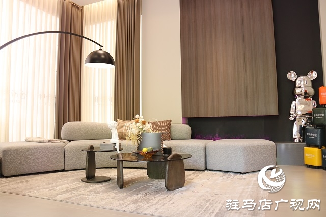 全新產(chǎn)品與服務(wù)！駐馬店市雅飾居整體軟裝體驗(yàn)館盛大開(kāi)業(yè)！