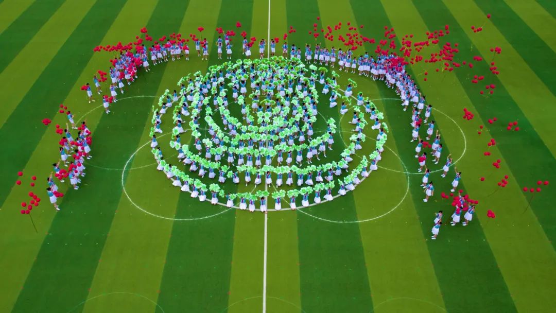 ?共享運(yùn)動(dòng)激情 迸發(fā)奮進(jìn)力量！第二屆駐馬店市直機(jī)關(guān)趣味運(yùn)動(dòng)會(huì)暨市直職工運(yùn)動(dòng)會(huì)開幕