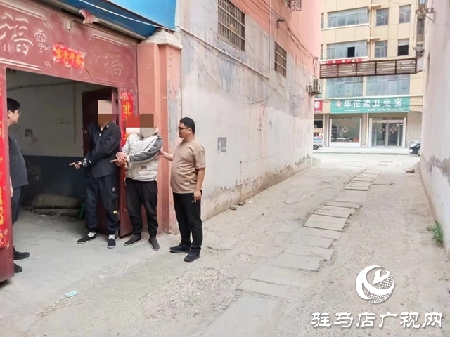 平輿警方偵破跨省市盜竊電動車電瓶系列團(tuán)伙案