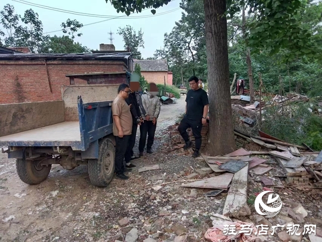 平輿警方偵破跨省市盜竊電動車電瓶系列團(tuán)伙案