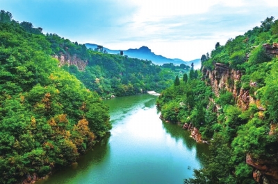 5·19中國旅游日將至，免票、半價......鄭州各大景區(qū)優(yōu)惠政策出爐