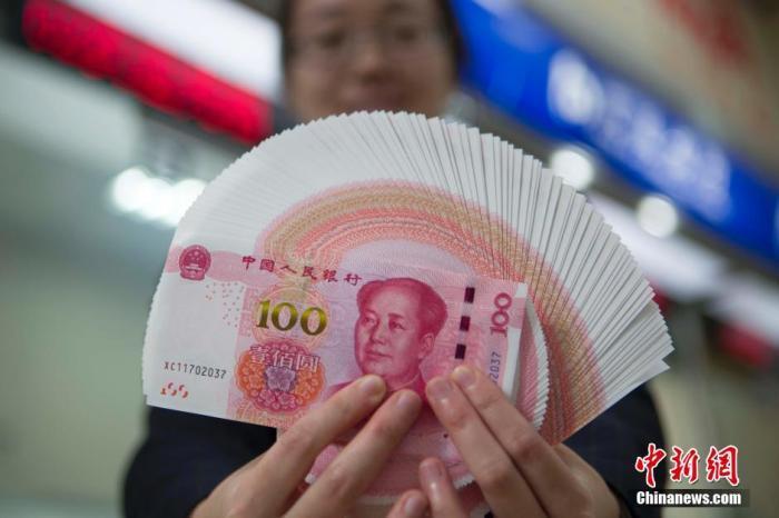住戶存款減少1.2萬億元，消費大漲，錢去哪了？