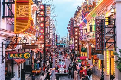 5·19中國旅游日將至，免票、半價......鄭州各大景區(qū)優(yōu)惠政策出爐