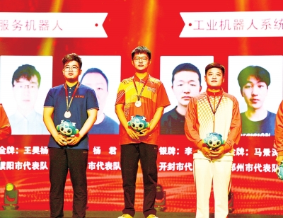 0.2毫米誤差！河南00后木工心在一藝挑戰(zhàn)極限奪得省賽金牌