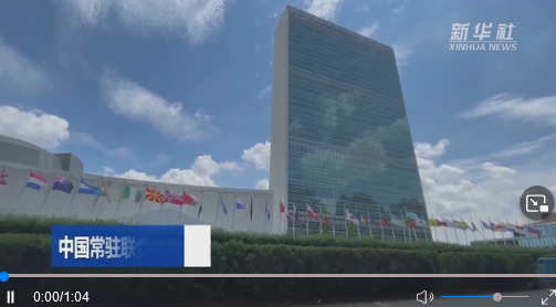 中國常駐聯(lián)合國代表團(tuán)舉辦“國際茶日”系列慶祝活動(dòng)