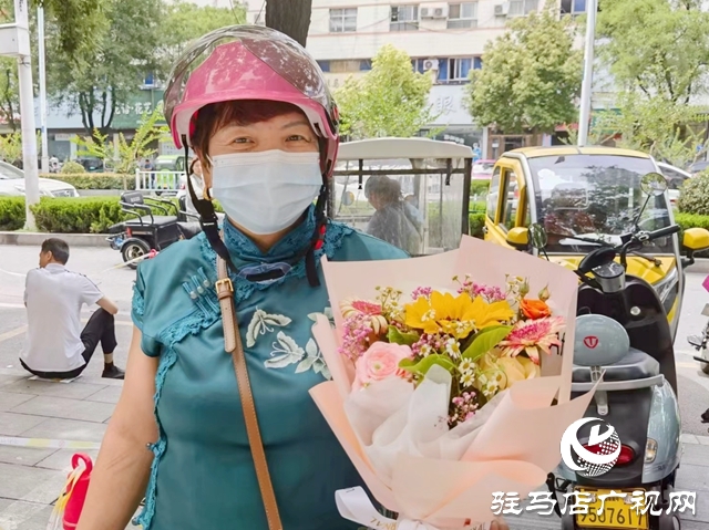 2023高考首日！駐馬店市68273名考生自信赴考