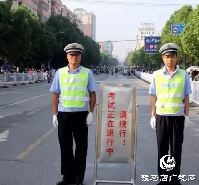 已定！泌陽(yáng)2023年高考交通管制路線出爐，請(qǐng)繞行...