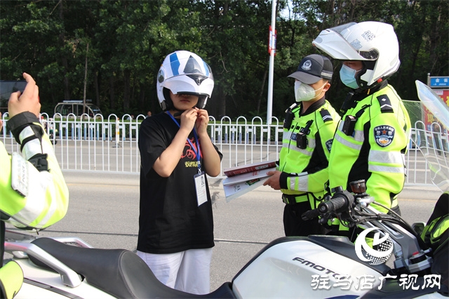 2023高考首日！駐馬店市68273名考生自信赴考