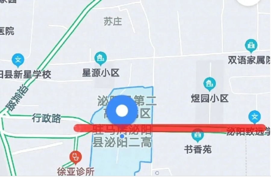 已定！泌陽(yáng)2023年高考交通管制路線出爐，請(qǐng)繞行...