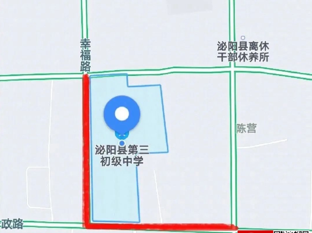 已定！泌陽(yáng)2023年高考交通管制路線出爐，請(qǐng)繞行...