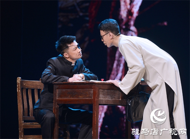 精彩上演！駐馬店市“中原文化大舞臺”演出邀您觀賞