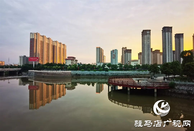 六月的泌陽，美出圈了！