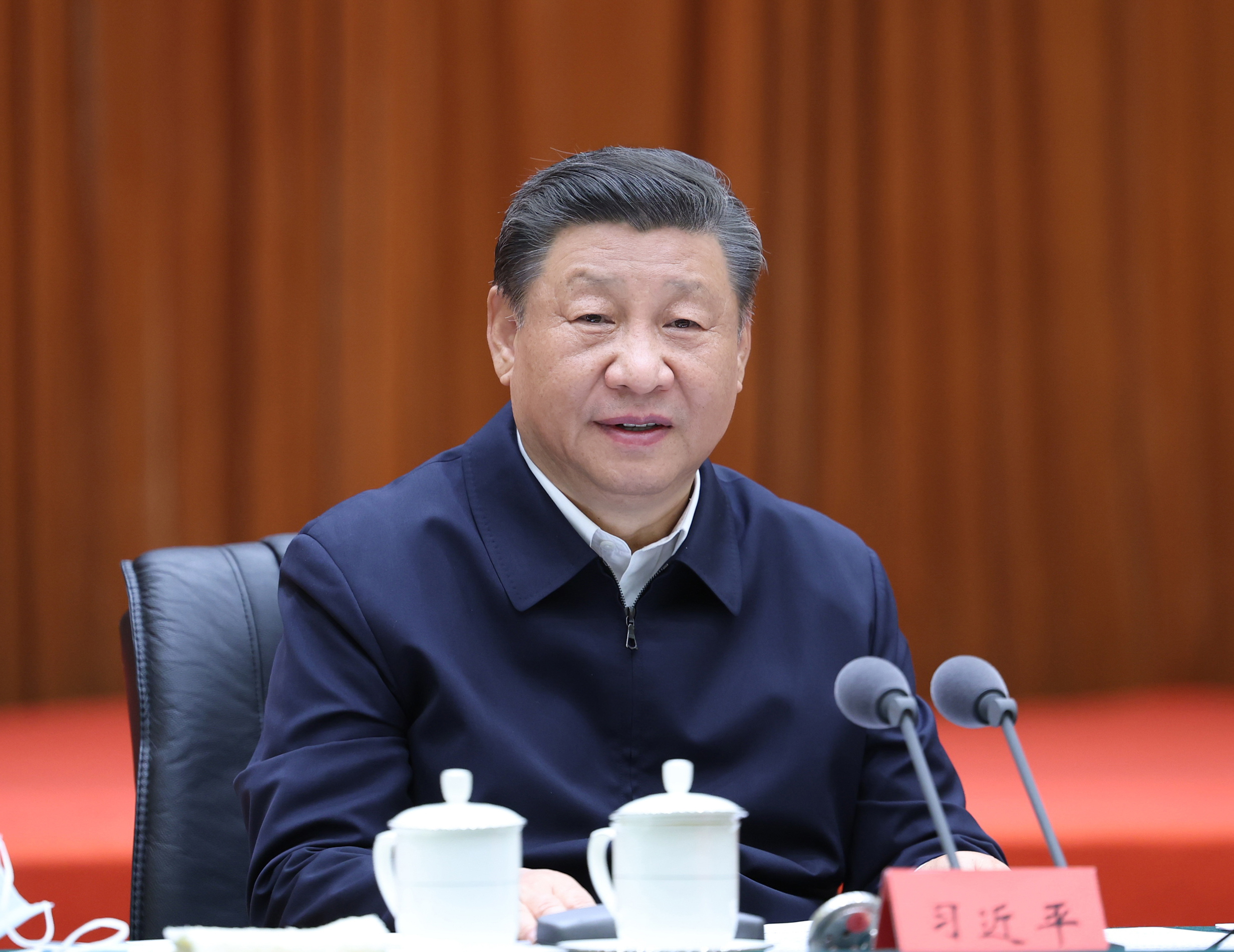一見·以學(xué)正風(fēng)，習(xí)近平總書記強調(diào)弘揚這三種作風(fēng)