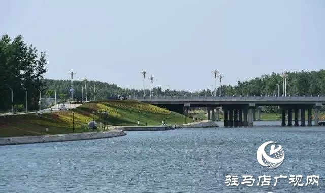六月的泌陽，美出圈了！