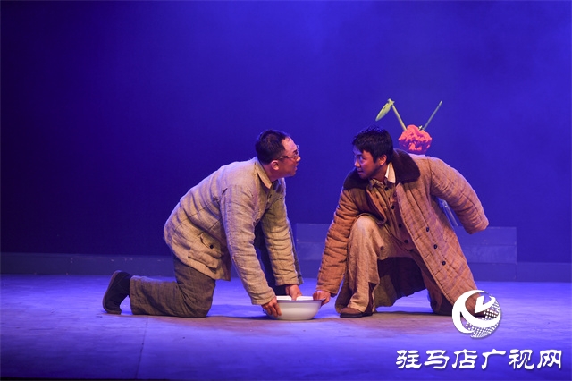 精彩上演！駐馬店市“中原文化大舞臺”演出邀您觀賞
