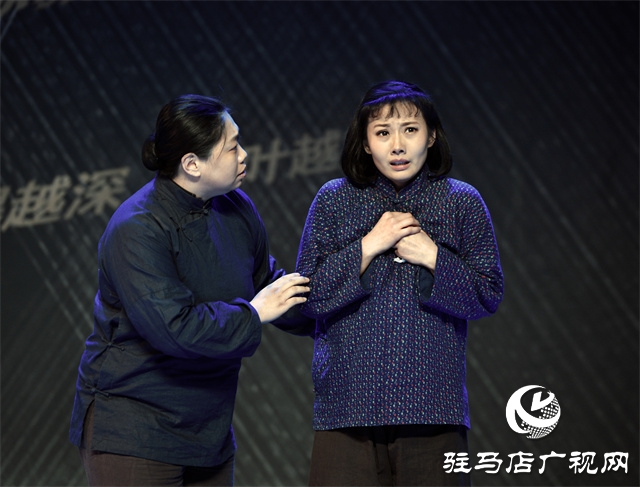 精彩上演！駐馬店市“中原文化大舞臺”演出邀您觀賞
