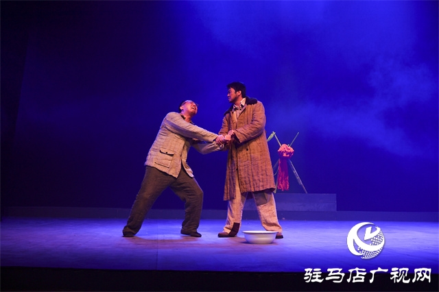 精彩上演！駐馬店市“中原文化大舞臺”演出邀您觀賞