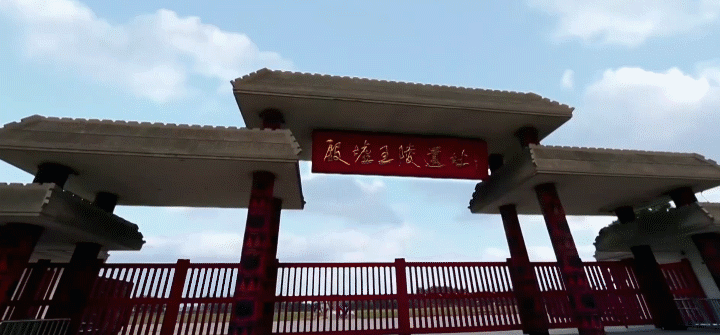 讓文明交融之光照耀未來 