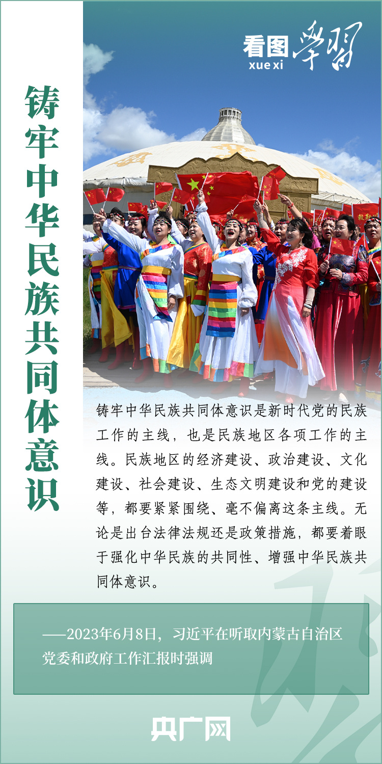 看圖學習丨奮力書寫中國式現(xiàn)代化內(nèi)蒙古新篇章