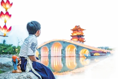 優(yōu)惠福利、避暑秘境、游玩攻略……想好暑期去哪兒玩了嗎？