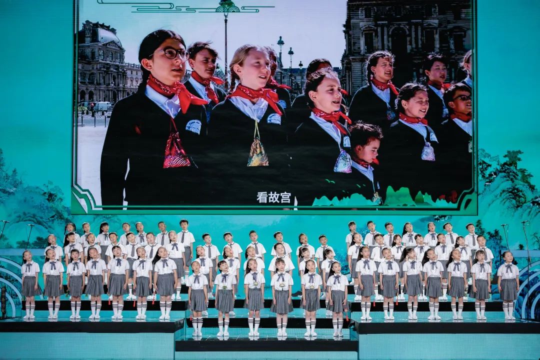 江聲浩蕩，且聽中華文明的端午交響